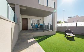 059 Luxury Bungalow - Ac/Wifi
